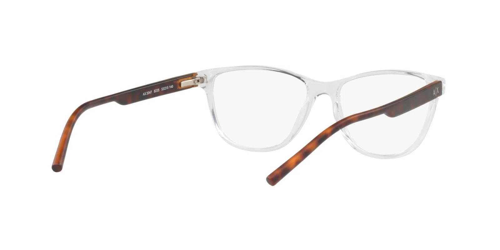 Armani Exchange 3047 Eyeglasses - view 24